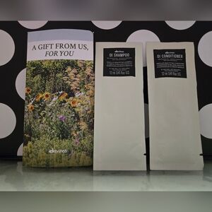 10/$25✨️Davines Oi S&C✨️